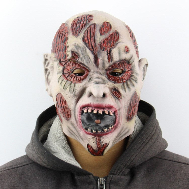 Zombie Mask