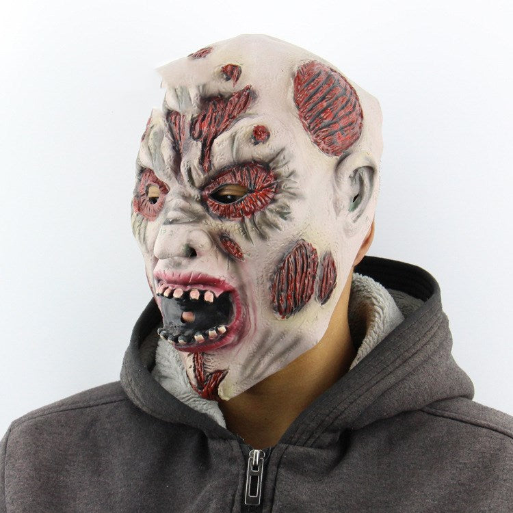 Zombie Mask