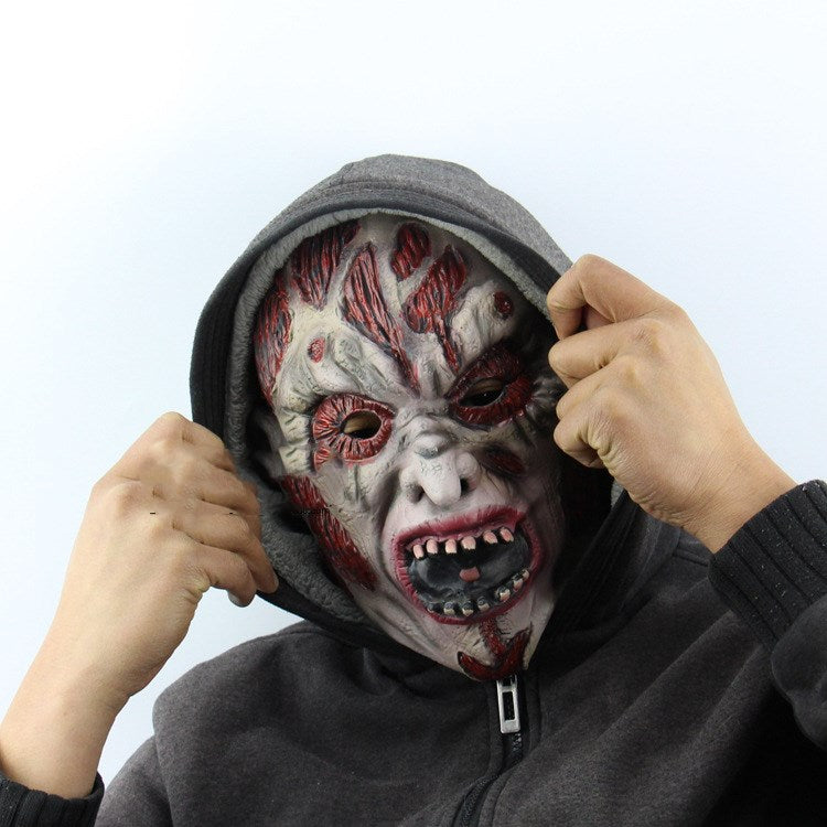 Zombie Mask